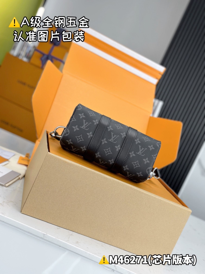 Mens LV Satchel Bags